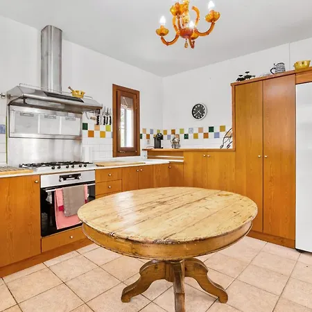 Araucaria Villa