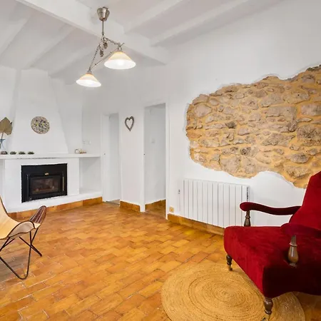 Araucaria Villa *