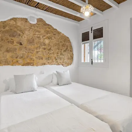 Araucaria Villa *