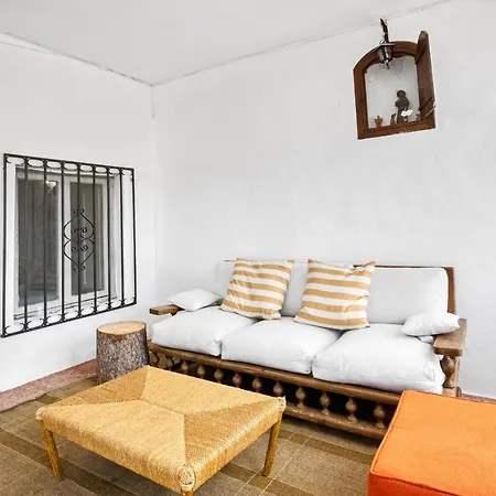 Villa Araucaria