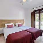 Araucaria Villa
