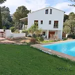 Villa Araucaria *