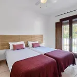 Villa Araucaria *