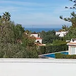 Araucaria Villa Dénia