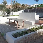 Araucaria Villa Dénia