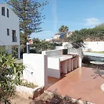 Araucaria Villa Dénia