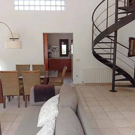 Araucaria Villa *