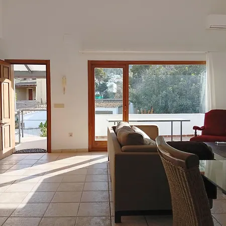 Villa Araucaria