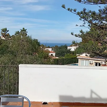 Araucaria Villa