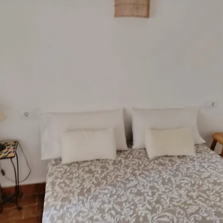 Araucaria Villa Dénia