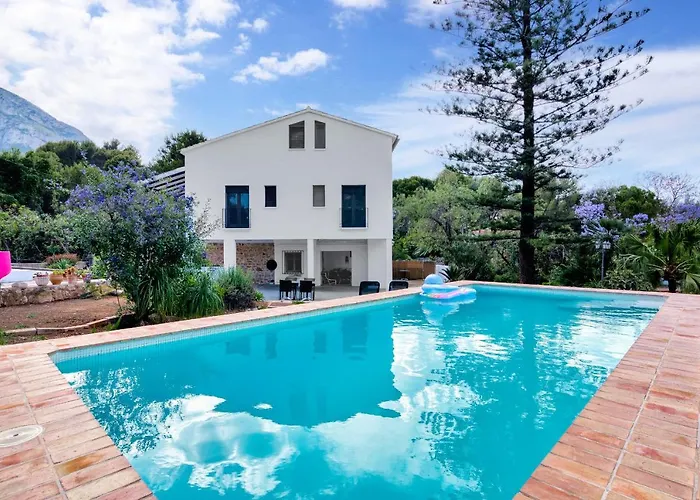 Villa Araucaria