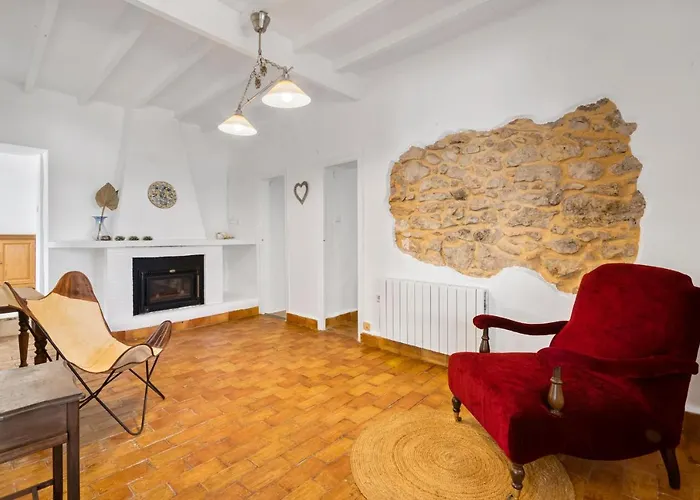 Araucaria Villa *