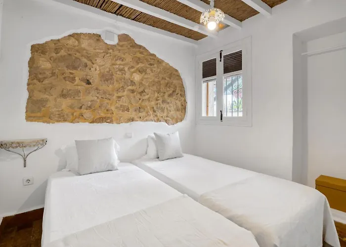 Araucaria Villa *