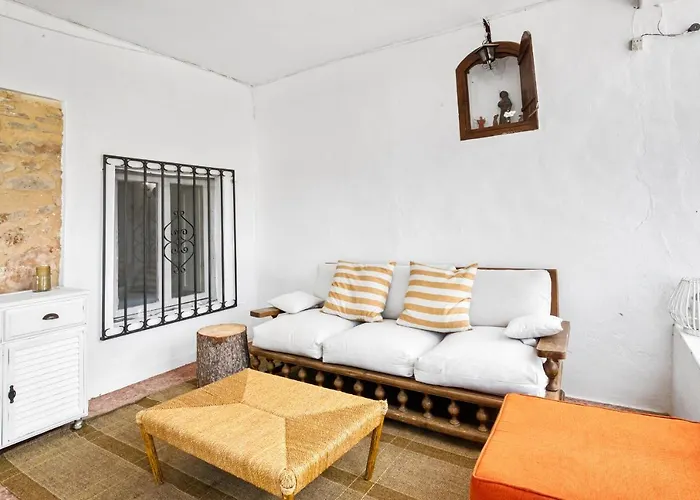 Villa Araucaria