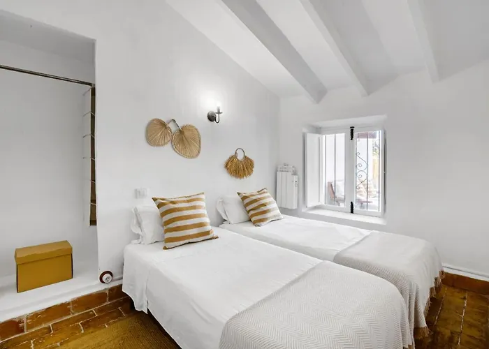 Araucaria Villa *